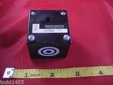 Honeywell Microswitch 9150 977S02 Proximity Sensor Head White Nnb New