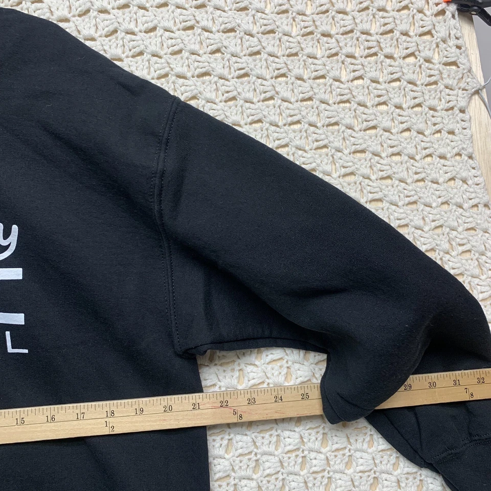 Sudadera con Capucha para Hombre, Sudadera con Capucha Talla L, Suplemento Grande Fitness Entrenamiento Capucha Foto 3 de 4