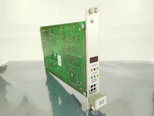 ABB DZ-RK01 Speed Control Unit DZRK01 Control PCB Board Plug Card Modules