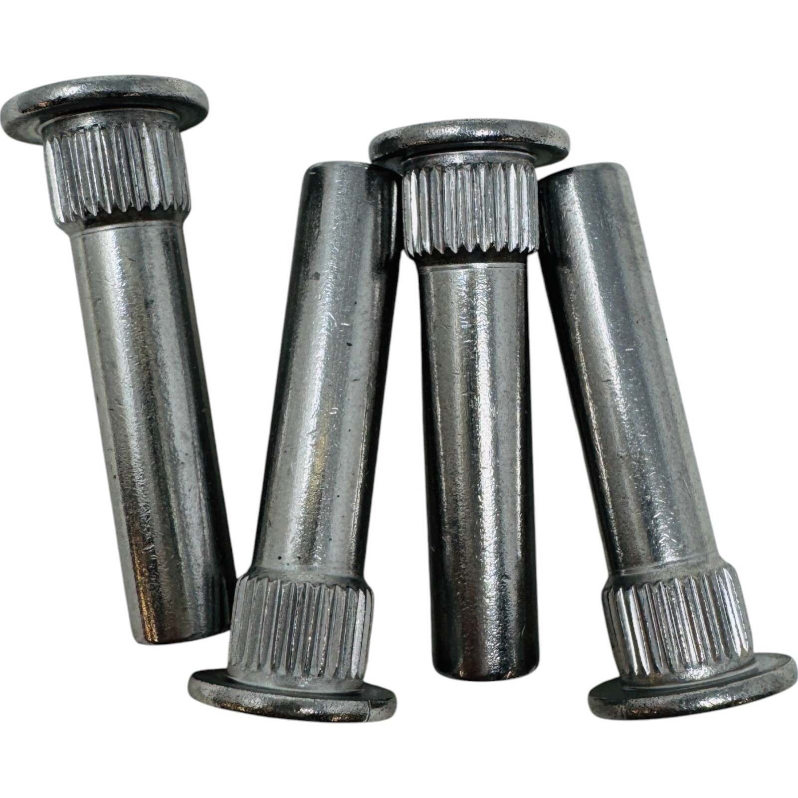 Perno sexual Von Duprin 425 para dispositivos de salida con clasificación de fuego serie 22/88/98/99, 4 piezas