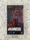GI Joe Classified Series Cobra Hydro Viper 199  New Sealed Hasbro Hydro-Viper