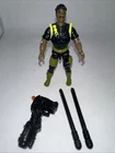 Vtg Hasbro 1993 1994 GI Joe ARAH Battle Corps Sgt. Stalker Ranger Action Figure