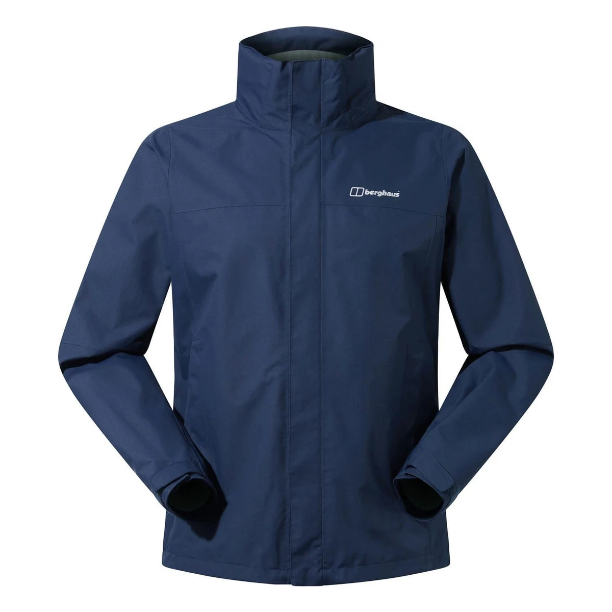 Veste Polaire Randonnée Chaude Veste Polaire Interactive Pour Homme - Couche Chaude, Zip Compatible Berghaus Prisme Polartec