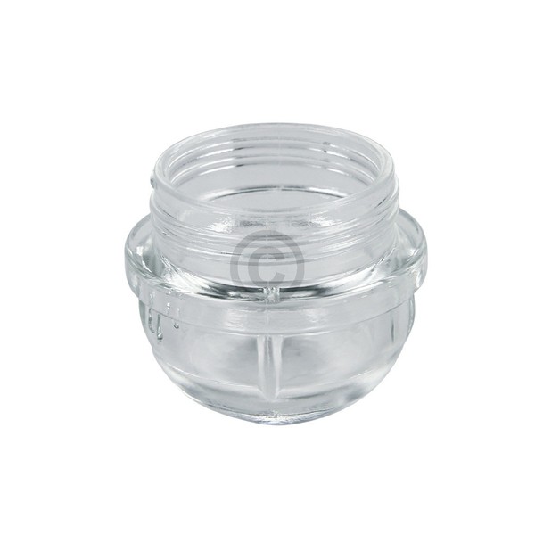 Lampenabdeckung Gorenje 639157 Original Glaskalotte 41MmØ FüR Backofen-image