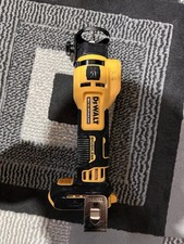 DeWalt DCE555N 18v XR Brushless Cut-Out Tool body Only (Drywall Cutter)