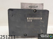 Oem 2008 Mercedes Ml350 3.5l 4matic Abs Brake Pump Module Oem 2008 Mercedes Ml350 3.5l 4matic Abs Brake Pump Module