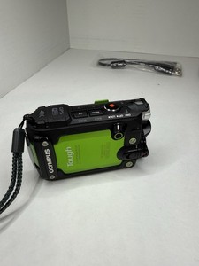 Olympus Tg Tracker | eBay