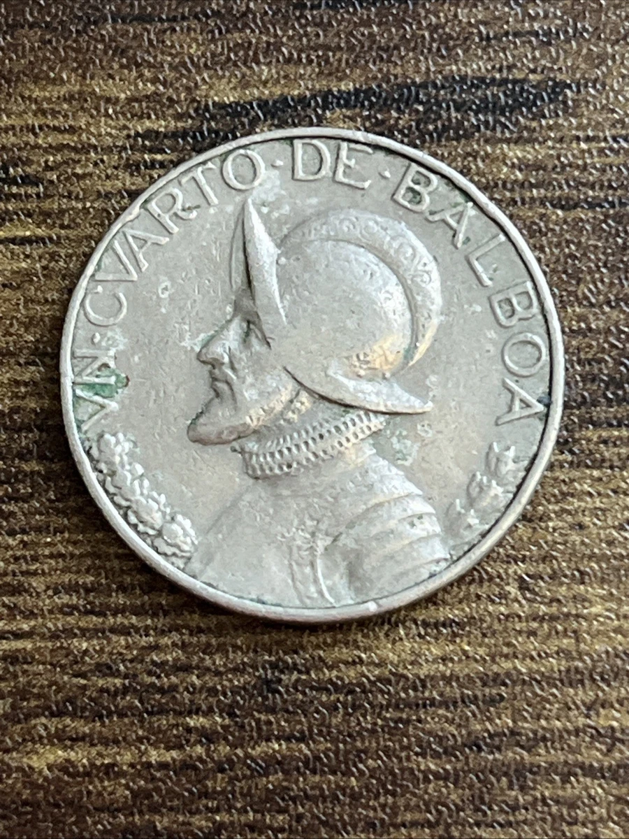 1979 Panamanian Coins for sale | eBay
