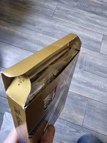 Zelda II: The Adventure of Link 2 Gold NES Nintendo CIB Complete 100% Original💥