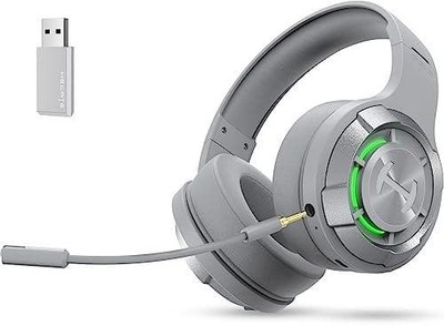 Edifier G30S Wireless Gaming Headset 15ms Low Latency Bluetooth 2.4G Neuwertig