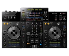 Pioneer DJ XDJ-RR 2-Channel Rekordbox Digital DJ Controller System XDJRR