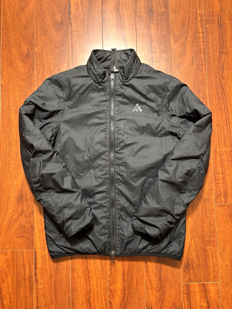 25+ Nike NikeLab ACG Coats & Jackets for Men Black for sale