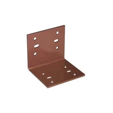 Dutton Lainson Winch Mounting Bracket