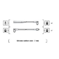 ZüNdleitungssatz FüR Mitsubishi Lancer C1V C3V C6A C7A 1.5 89 Bis 92 Magneti Neu