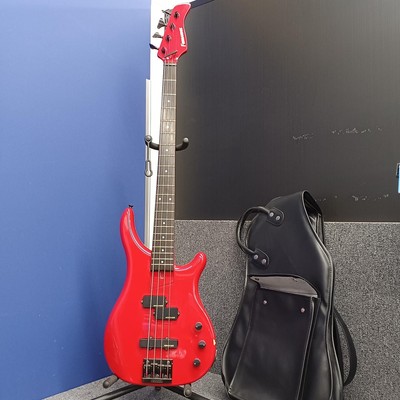 Fernandes Frb-55 Base