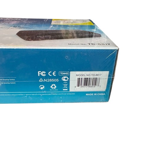 TP-Link ADSL2+ Ethernet/USB Modem Router - Photo 2/2