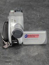 Sony Handycam DCR-DVD105 mini DVD Camcorder