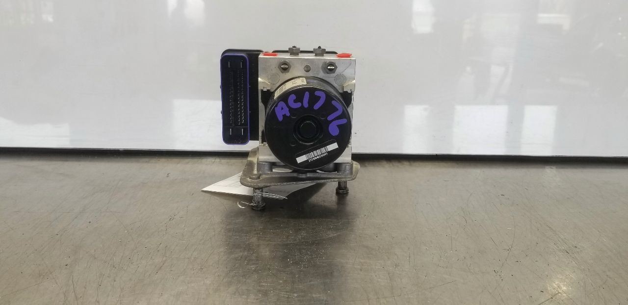 Mercedes-Benz SLS AMG Abs pump motor