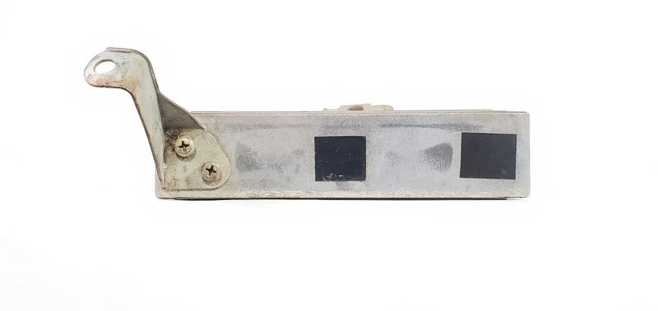 Оригинальный электронный компьютерный модуль 1997 Lexus LX450 89661-60652 - Изображение 4 из 4