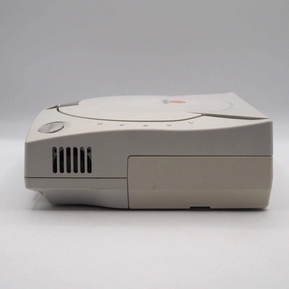 SEGA Dreamcast Console system HKT-3000 NTSC-J W/ VMU Tested Working DC - Image 4 of 4