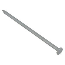 Forgefix Batten Nails Galvanised 65 x 2.65mm (2.5kg Bag)