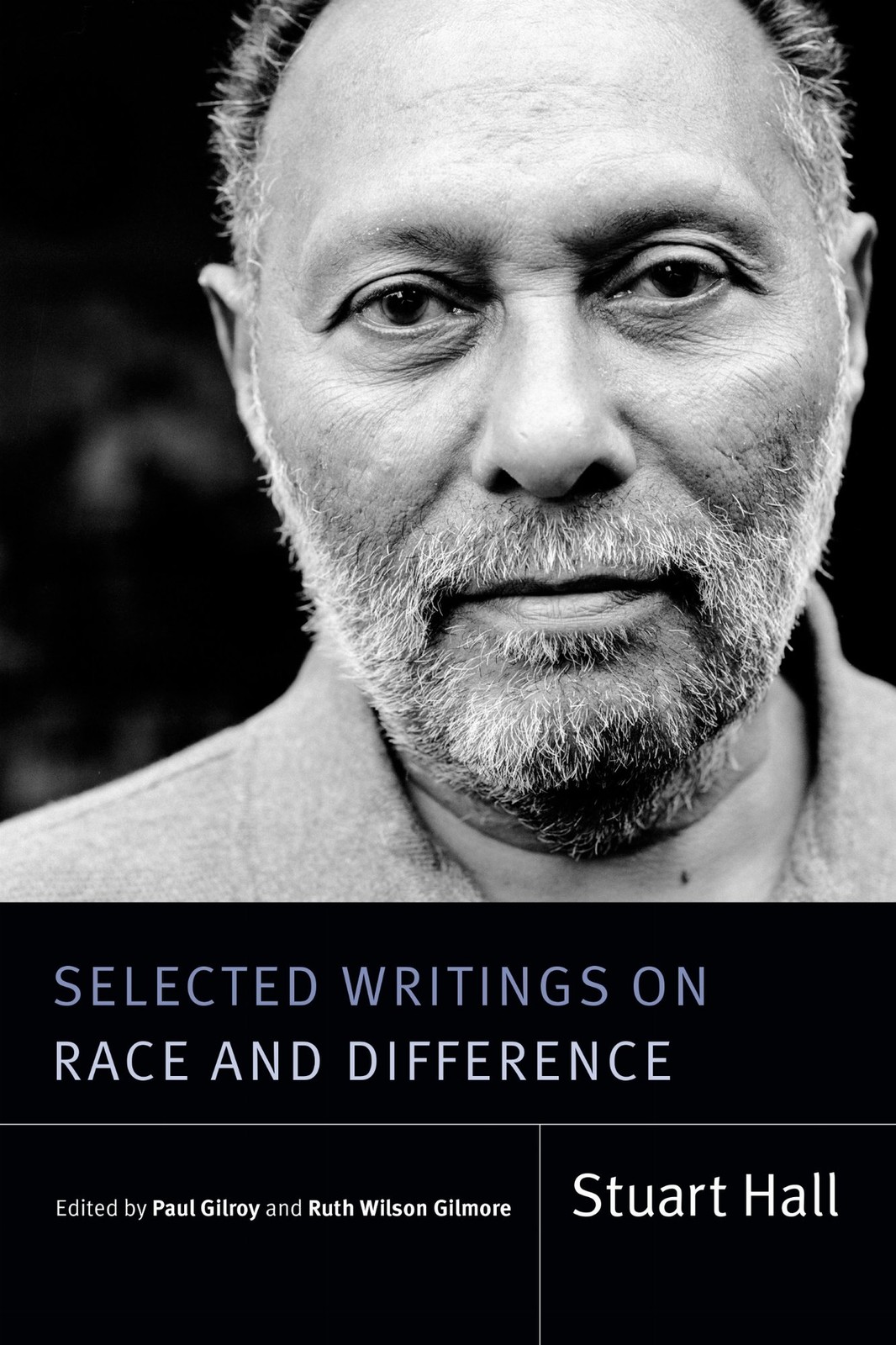Selected Writings on Race and Difference (Stuart Hall: Selected Writings) - Image 3