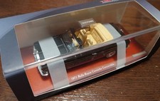 1971 Rolls-Royce Corniche Convertible #QYCG7P