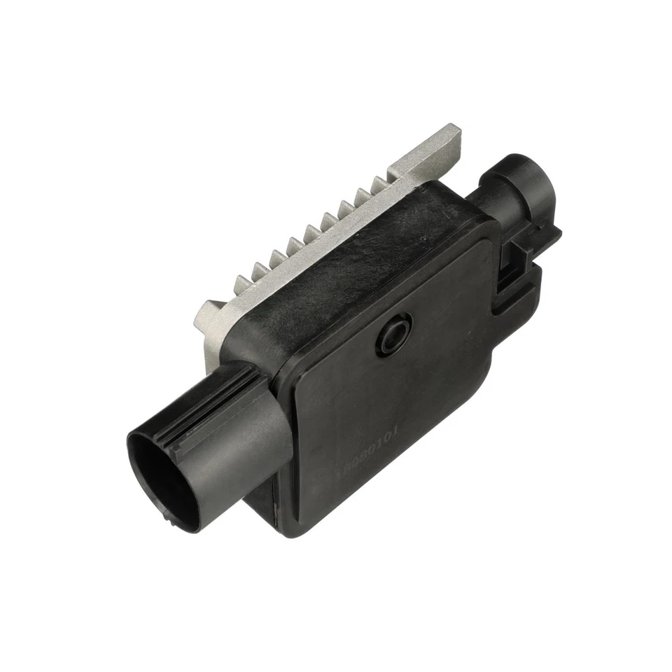 New SMP Engine Cooling Fan Module For 2006-2008 Lincoln Town Car - Image 2 of 4