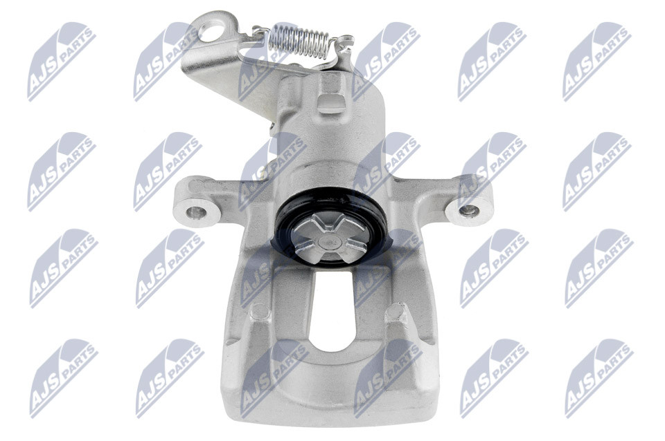 Brake caliper Rear Axle Right Brake Caliper (1 piston) HZT-RE-007 NTY - Image 7