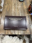 10 YEARS OF 19TH CENTURY BRONZE INDIAN HEAD PENNIES AND STAMPS  PCS