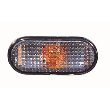 1x ORIGINAL® Abakus Blinkleuchte Links, Rechts für VW GOLF IV PASSAT B5