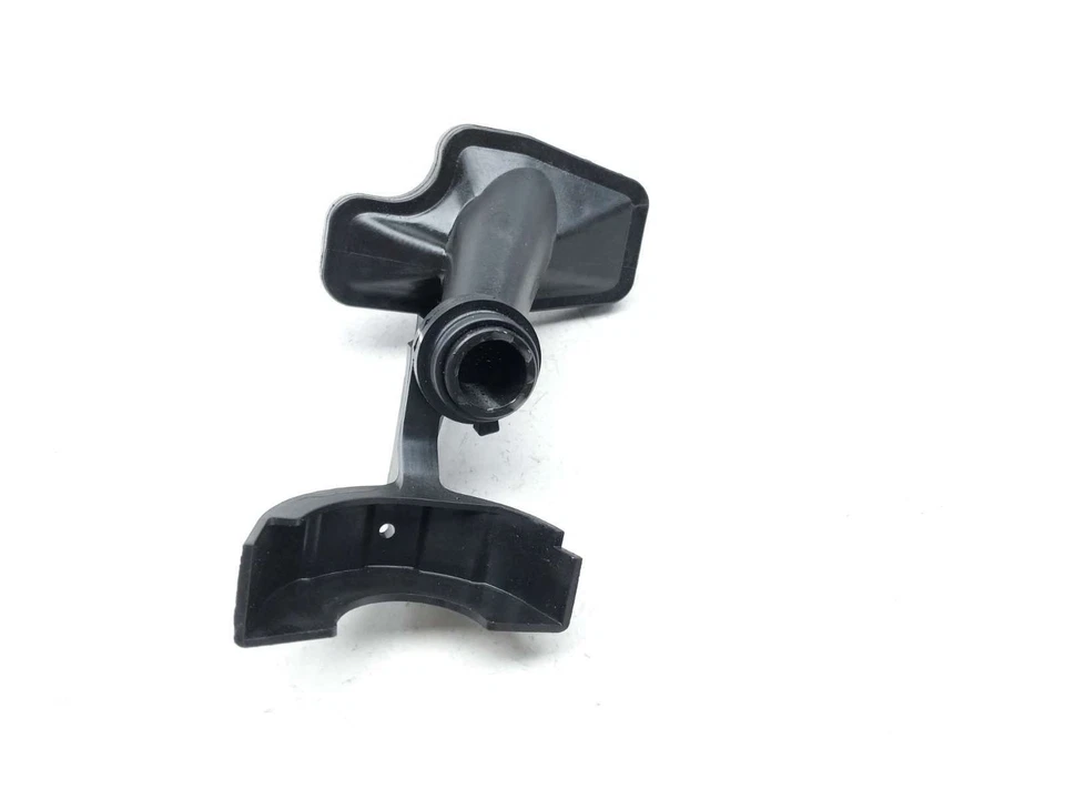 06-08 Yamaha YZF-R6R YZF R6 Motor Aceite Pickup Filtro Filtro Pantalla Filtro Foto 2 de 4