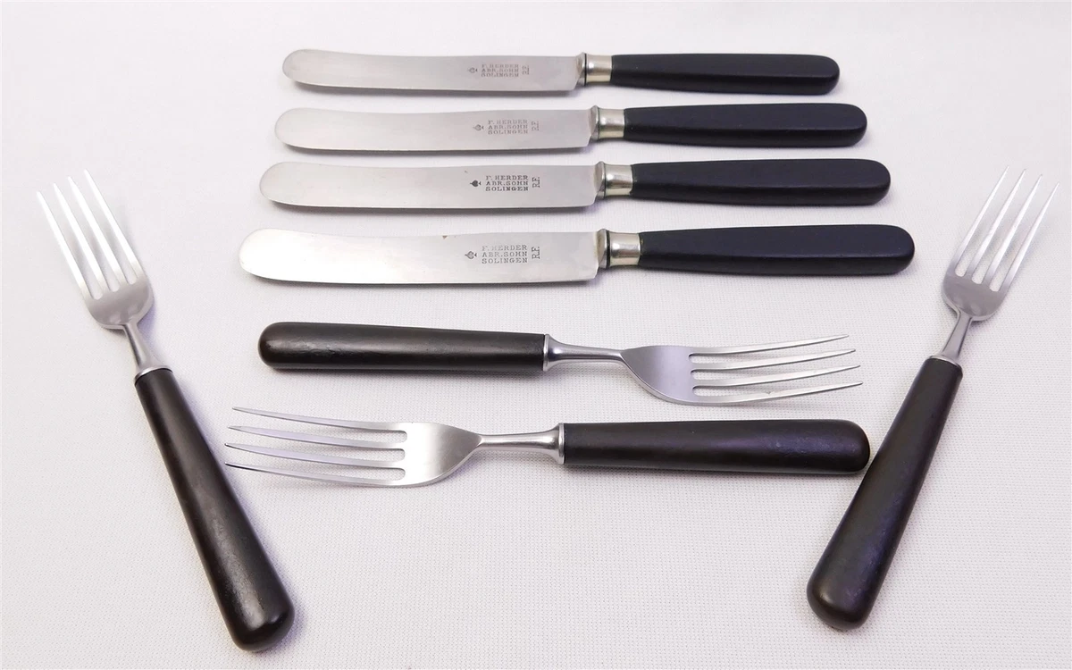 Solingen Flatware, Knives and Cutlery for Sale | New & Used