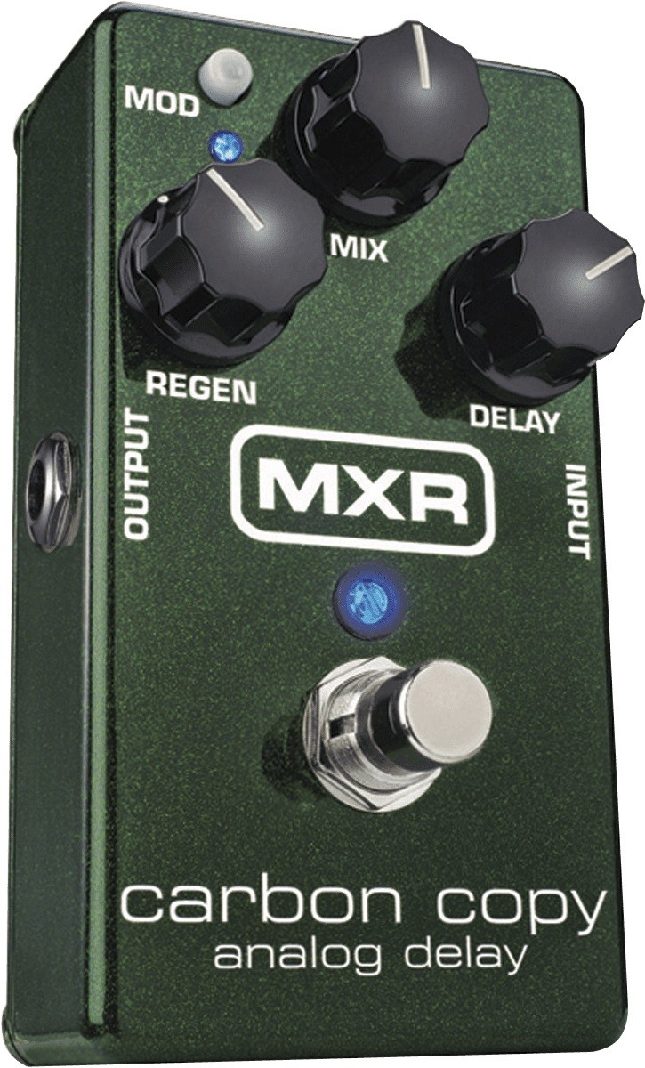 Педаль задержки MXR M 169 - NEU 38090₽