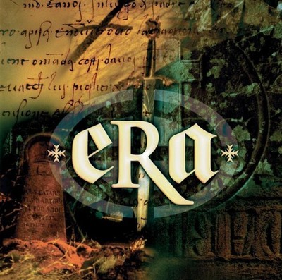 Ära - Ameno - Cd