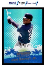 2013 Topps Baseball Spring Fever Checklist and Guide 11