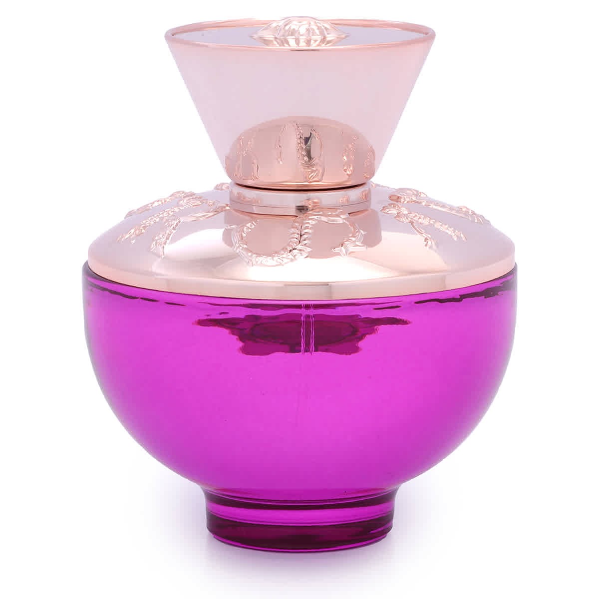 Versace Ladies Pour Femme Dylan Purple EDP Spray 3.4 oz Fragrances 8011003876280 thumbnail 4