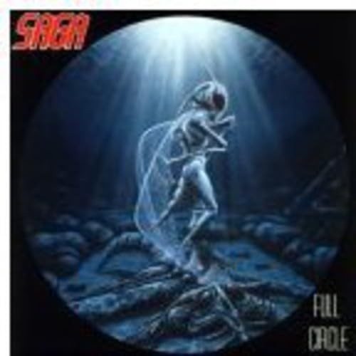 Saga Full Circle (CD)