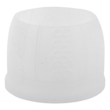  Stampo Portacandele in Cemento Stampi Silicone Per Riutilizzabile