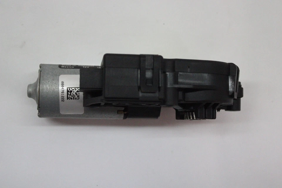 BMW X1 2013 techo corredizo motor 7316396 01 OEM 11 12 13 14 15 16 17 18 Foto 3 de 4