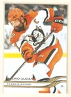 Radko Gudas 2025-26 Upper Deck Series 1 Base Card #4 Ducks