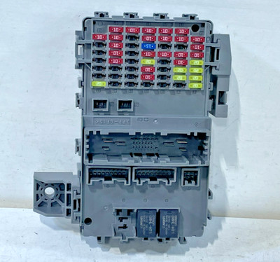 2022-2025 HONDA CIVIC UNDER DASH FUSE RELAY CABIN JUNCTION BOX 1.5L # 99996