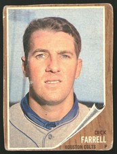 Click to enlarge Dick Farrell
