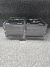 2024 topps star wars Chrome Trading Card Set Of 150