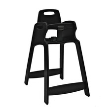 Koala Kare KB83302KD Black ECO High Chair