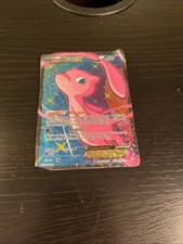 Mew EX (Full Art) RC24/RC25 Legendary Treasures: Radiant Collection Holo on eBay