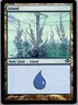 Island Basic Land 150 Card 2009