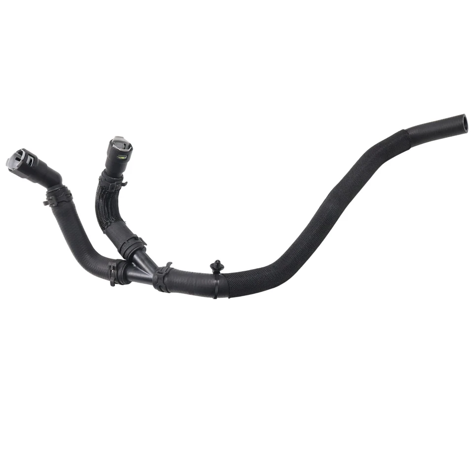 JL1Z18472C Heater Water Outlet Hose For Expedition Lincoln Navigator US - Изображение 4 из 4