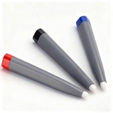 3pcs Pens, Interactive Whiteboard Pen for Smartboards, Pen Tablet for Whiteboard