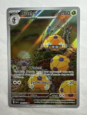 dottler pokemon card Pokemon Card Japanese Team Rocket's Dottler 043/098 sv10 C TCG